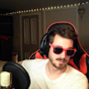 Meet your Posher, Andy